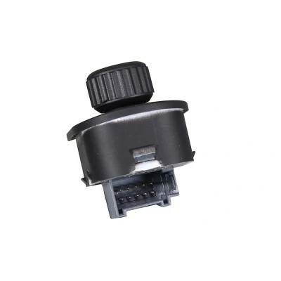 Bild av METZGER 09161128 Commande, ajustage du miroir VOLKSWAGEN: Transporter 5 Bus, 5, Multivan (7HM