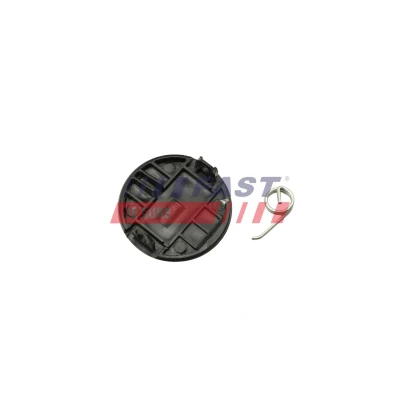 Bild av FAST FT93902 Cylindre De Serrure Capot moteur FORD: Transit Mk5 Сamion à Plateau/Сhâssis, Van, Minibus