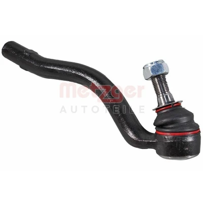 Bild av METZGER 54030201 Rotule de direction KIT + Essieu avant gauche MERCEDES BENZ: Classe ML, GL