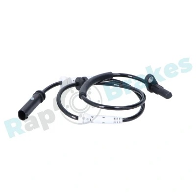 Bild av RAP BRAKES R A0577 ABS Givare framaxel vänster, höger aktiv sensor BMW: 3 Touring, 1 Hatchback, GT