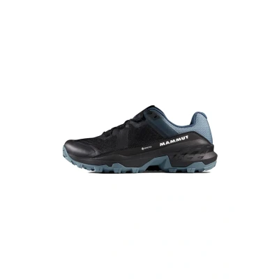 Bild av Mammut Herren Girun Ii Low GTX Män Wanderschuh, Svart Strata, 12 UK