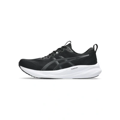 Bild av Asics Gelpulse 16 ROAD Running Shoes Black carrier grey Sneakers, Storlek: 40, Konstmaterial