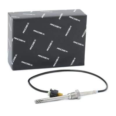 Bild av Sensor, avgastemperatur FEBI BILSTEIN 100830