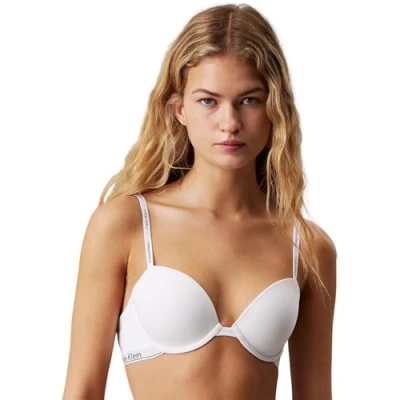 Bild av Calvin Klein Underwear Modern Bygelbh, Storlek: 80E, White