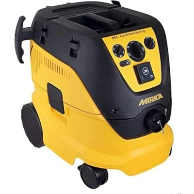 Bild av Mirka Dammsugare Dust Extractor 1230 230V &quot;M&quot; Class