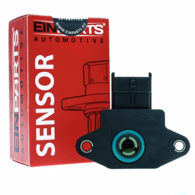 Bild av EINPARTS EPS2112 Capteur De Position Du Papillon sans câble HYUNDAI: Tucson, Getz, Coupe II, OPEL: Corsa B 3/5 portes, Astra G Berline, CC