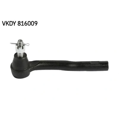 Bild av SKF VKDY 816009 Rotule de direction avec graisse synthétique SUZUKI: SWIFT 4