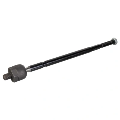 Bild av FEBI BILSTEIN 43274 Styrstag framaxel vänster, höger 312mm med kontermutter, låsplåt