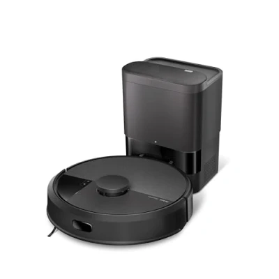 Bild av iRobot Robotdammsugare Roomba Combo 105+ Svart