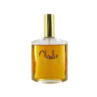 Bild av Revlon Charlie Gold Eau de Toilette 100 ml