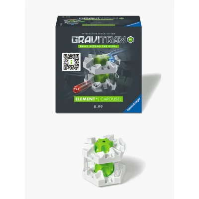 Bild av Ravensburger GraviTrax PRO Element Carousel