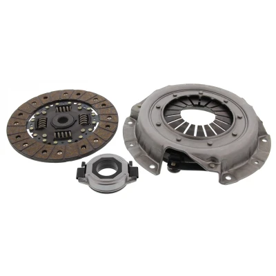 Bild av MAPCO 10501 Kit d&#039;Embrayage à trois pièces avec butée de débrayage 200 NISSAN: ALMERA 1 Hatchback, Primera Berline, Sunny 3