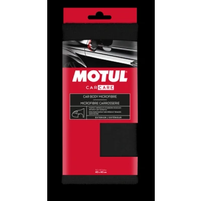 Bild av MOTUL CAR CARE 110109 Chiffon à polir Microfibre