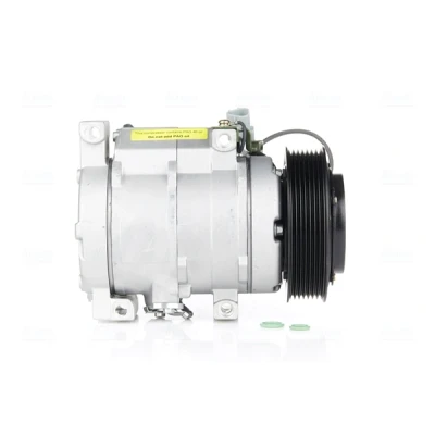 Bild av NISSENS 890332 Compresseur De Climatisation 10S17C 12 PAG 46 R 134a