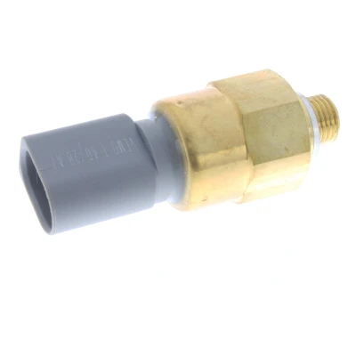 Bild av VEMO Original Quality V15 99 2016 Sonde De Pression d&#039;Huile M10 x 1 0,28 0,40 VOLKSWAGEN: Golf 4, New Beetle 3/5 portes, Caddy 3