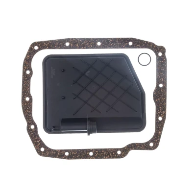 Bild av DENCKERMANN A220073 Kit de filtres hyrauliques, transmission automatique avec joint carter d&#039;huile