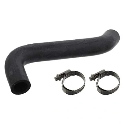 Bild av febi BILSTEIN 49103 Durite De Refroidissement 20,5 EPDM (éthylène propylène diène caoutchouc) avec colliers Plus
