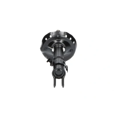 Bild av KAVO PARTS SSA 8004 Amortisseur Essieu avant gauche Pression de gaz Système bitube Jambe suspension Goujon en haut SUBARU: Legacy 4