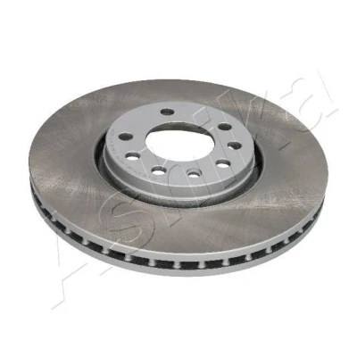 Bild av ASHIKA 60 00 009C Disque de frein Essieu avant 302 28 5 70 ventilé peint SAAB: 9 3 Berline, Break, Cabriolet, OPEL: Vectra C CC, Signum CC