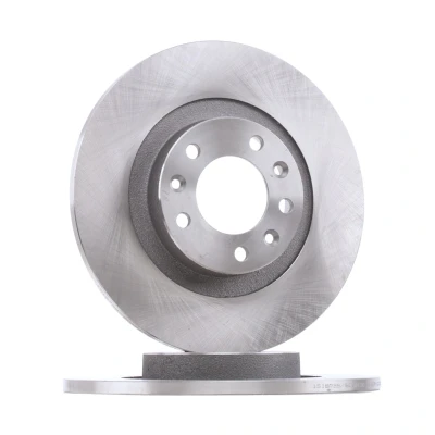 Bild av MINTEX Disque de frein PEUGEOT: 308 II 3/5 portes, SW 2, Expert III Van, CITROËN: C4 Grand Picasso Jumpy Van MDC2601,3637360