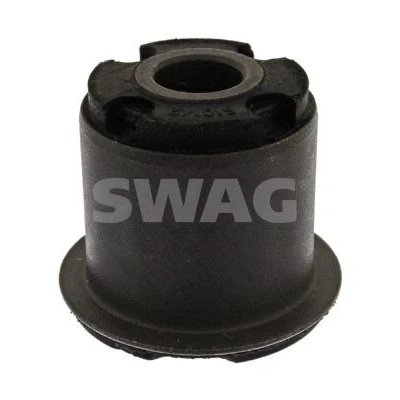 Bild av SWAG 62 60 0002 Silent Bloc De Triangle Essieu avant inférieur, Caoutchouc PEUGEOT: 405 II Berline, I Break