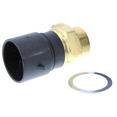 Bild av VEMO Original Quality V40 99 1075 Interrupteur de température, ventilateur radiateur M22x1,5 avec joint d&#039;étanchéite OPEL: Corsa B 3/5 portes
