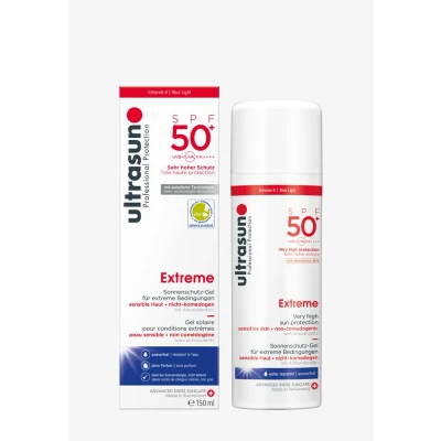 Bild av Ultrasun Extreme SPF50+, 100 ml
