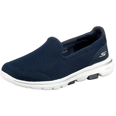 Bild av Skechers Go Walk 5 Promenadskor dam, 38.5 EU