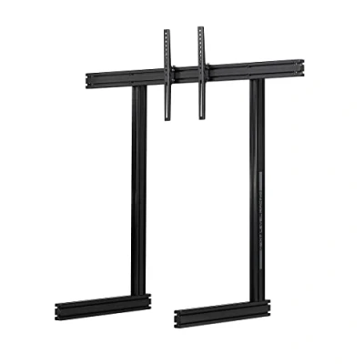 Bild av Next Level Racing Elite Free Standing Single Monitor Stand Black
