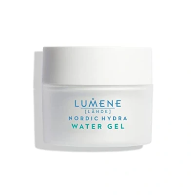 Bild av Lumene Nordic Hydra [LÄHDE] Water GEL 50 ML Toner, Storlek: ml,