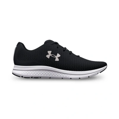 Bild av SKO CHARGED IMPULSE 3 SVART 44 UNDER ARMOR Beijerbygg Byggmaterial