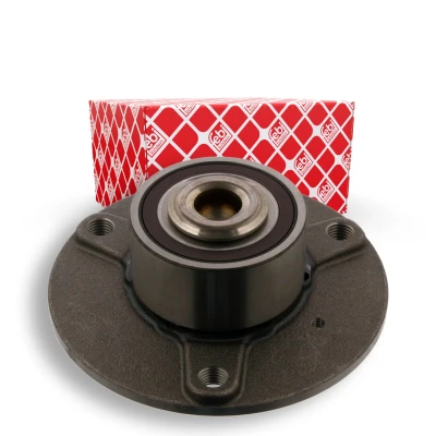 Bild av FEBI BILSTEIN 36789 Kit de roulements roue SMART: Fortwo II Coupe, Cabriolet