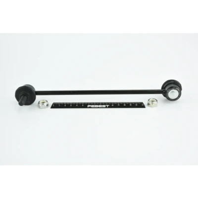 Bild av FEBEST 0523 TRBF Biellette de barre stabilisatrice Essieu avant 250 FORD: FIESTA 6, 6 Van, Ecosport Mk2, MAZDA: CX 3, 2 3/5 portes