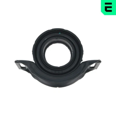 Bild av OPTIMAL F8 4001 Suspension, arbre de cardan sans roulement à billes MERCEDES BENZ: W123 Berline, SL Cabriolet, Coupe