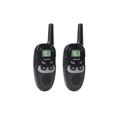 Bild av Walkie Talkie PMR 6 km range