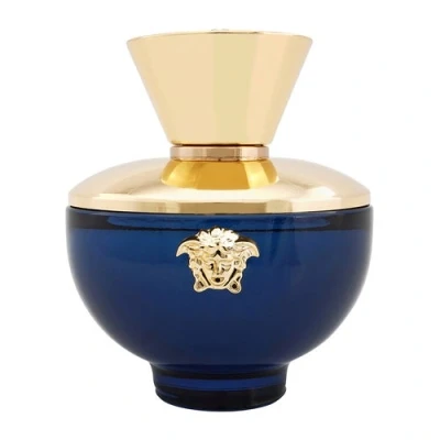 Bild av Versace Dylan Blue Pour Femme Eau de Parfum 50 ml