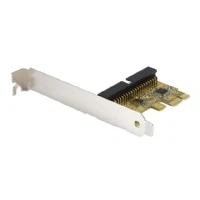 Bild av StarTech.com PCI Express IDE Controller gränssnittskort PCIe adapterkort