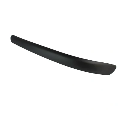 Bild av BLIC 5703 05 0061923P Baguette et bande protectrice, pare chocs avant gauche BMW: 3 Compact, Berline, Touring oscaro, mister auto, yakarouler
