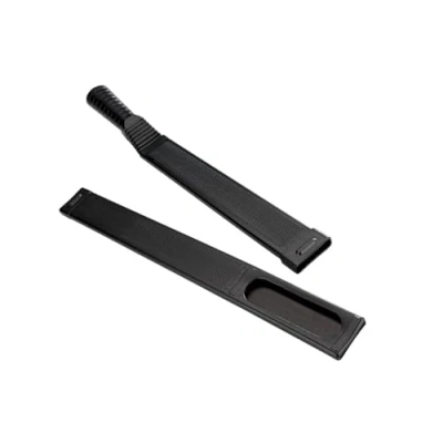 Bild av Maximex Dammsugarsvärd set om 2 uppsättning av universaldammsugartillbehör, polyeten, 94 x 1 5 cm, svart