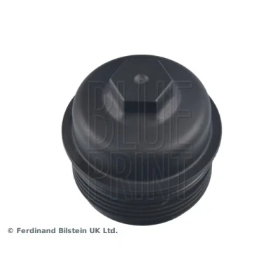 Bild av BLUE PRINT ADBP990033 Lock, oljefilterhus 96mm med packbox AUDI: A4 B7 Avant