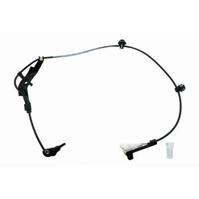 Bild av VEMO V70 72 0486 ABS Givare Bakaxel höger 2 polig TOYOTA: Hilux VIII Pick up 2.4 D, D 4WD, 2.8 4WD 2015