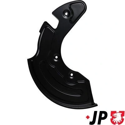 Bild av JP GROUP 1164200880 Protection De Disque Frein Avant, droit AUDI: A6 C5 Berline, A4 B5 VOLKSWAGEN: Passat GP Break