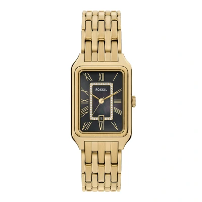 Bild av Fossil dam Klocka ES5417