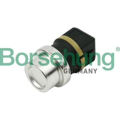 Bild av Borsehung B13134 Sonde De Température Liquide Refroidissement jaune noir VOLKSWAGEN: GOLF 4, TRANSPORTER 4 Bus, 3, AUDI: A3 3/5 portes