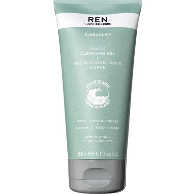 Bild av REN Evercalm Gentle Cleansing Gel 150 ml