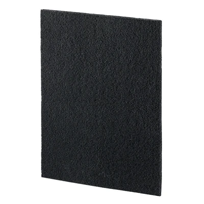 Bild av Fellowes Carbon Filter till luftrenare svart (paket om 4) för P/N: 9320401