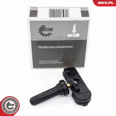 Bild av Hjulsensor, däcktryckskontrollsystem ESEN SKV 70SKV027