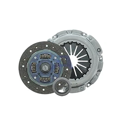 Bild av AISIN Clutch Kit (3P) KO 006A d&#039;embrayage à trois pièces avec mécanisme disque d&#039;embrayage, butée de débrayage 200