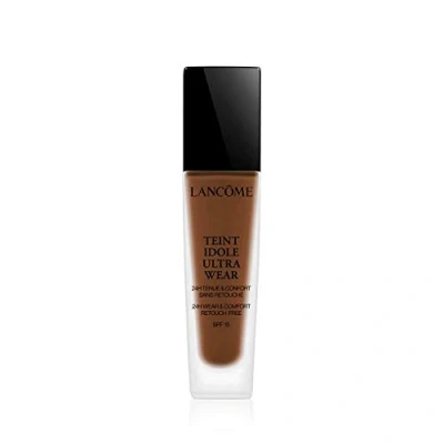 Bild av Lancôme Teint Idole Ultra Wear 13.3 Santal 30 ml