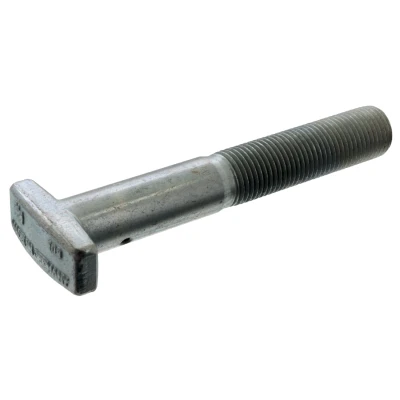 Bild av FEBI BILSTEIN 05694 Hjulbult M20 x 2 142,2mm för Trilex fälg 10.9 förzinkad